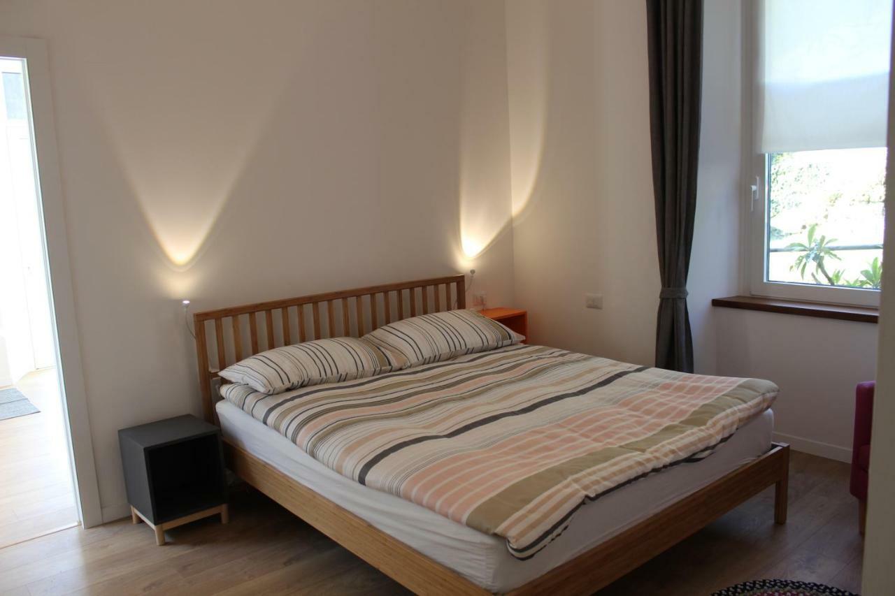 Atelier 55 Casa Arte E Natura Όπως Εξωτερικό φωτογραφία