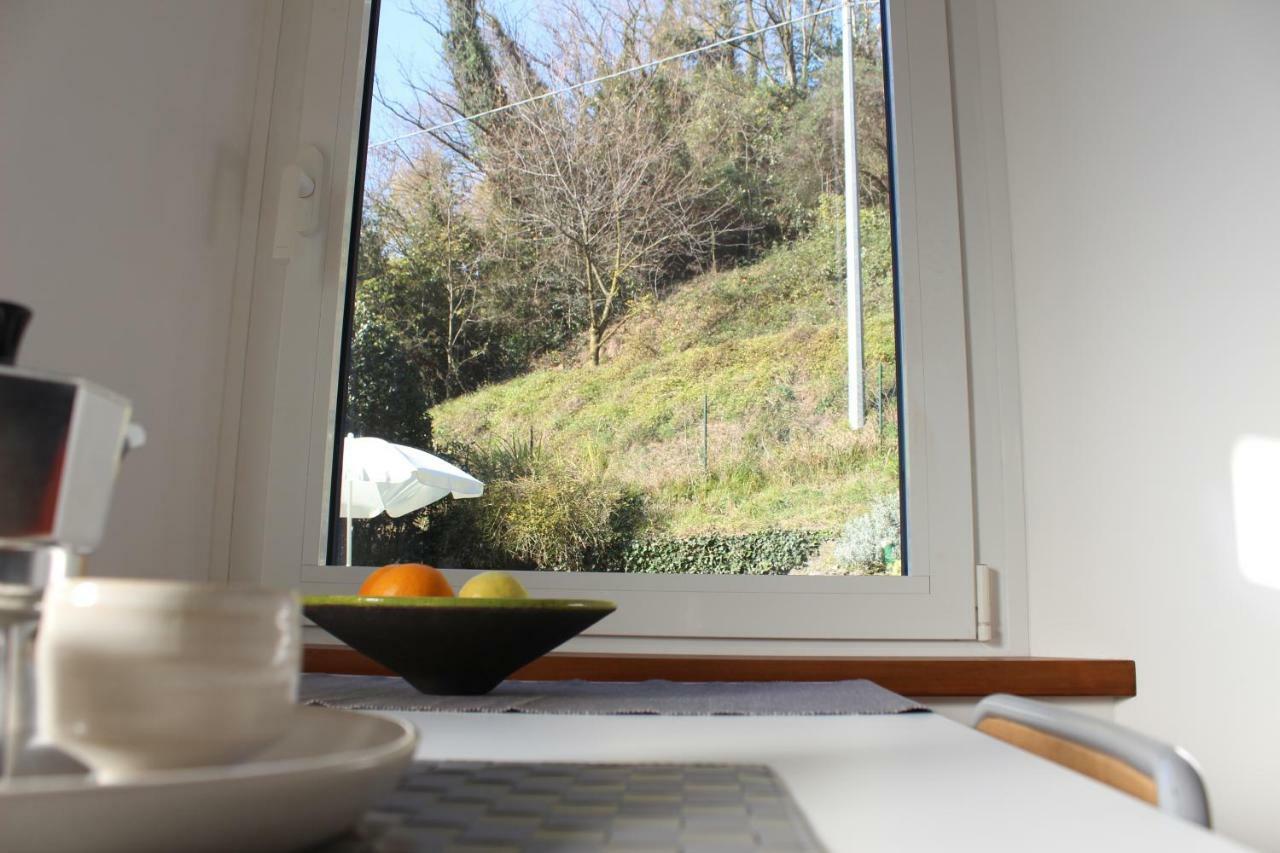 Atelier 55 Casa Arte E Natura Όπως Εξωτερικό φωτογραφία