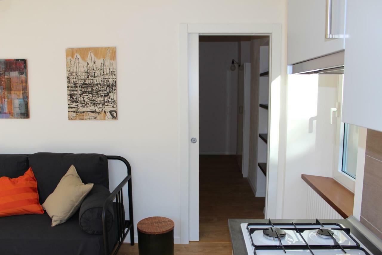 Atelier 55 Casa Arte E Natura Όπως Εξωτερικό φωτογραφία