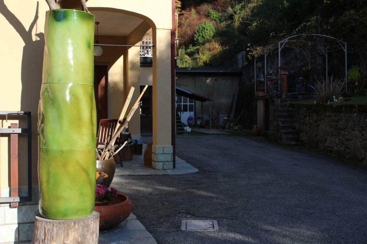 Atelier 55 Casa Arte E Natura Όπως Εξωτερικό φωτογραφία