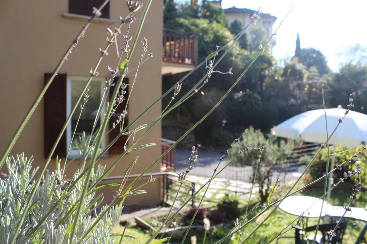 Atelier 55 Casa Arte E Natura Όπως Εξωτερικό φωτογραφία