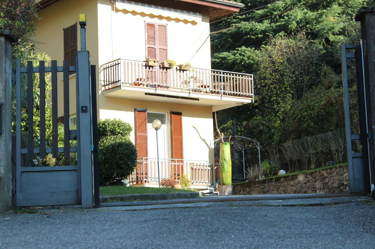 Atelier 55 Casa Arte E Natura Όπως Εξωτερικό φωτογραφία