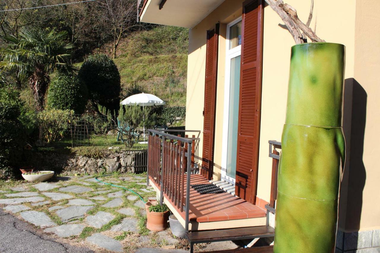 Atelier 55 Casa Arte E Natura Όπως Εξωτερικό φωτογραφία